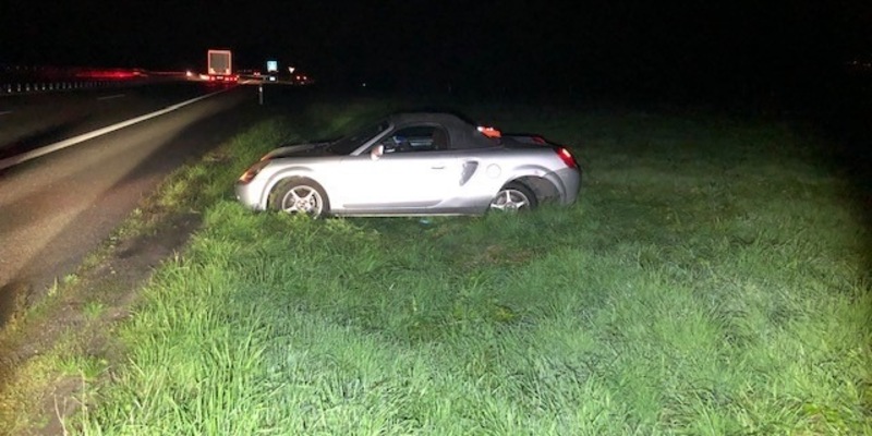 POL-FR: Denzlingen: Fahrraddieb vorläufig festgenommen - Zeugen gesucht - Foto: presseportal.de