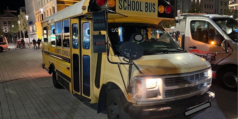 HZA-HB: Bundesweite Schwerpunktprüfung gegen Schwarzarbeit Zoll nimmt Baubranche ins Visier - Foto: presseportal.de