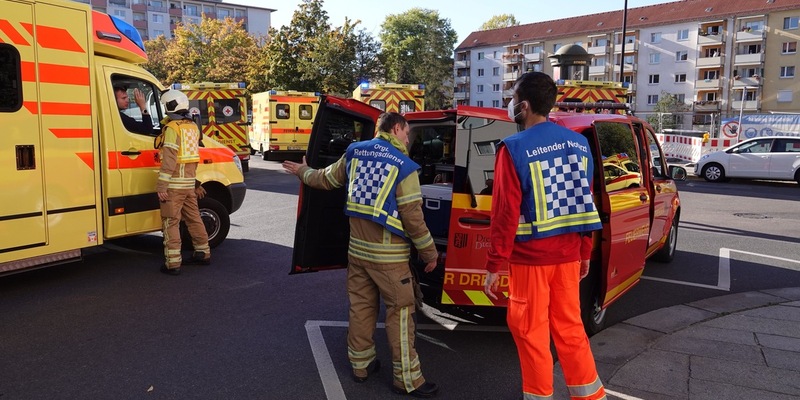 POL-DA: Odenwaldkreis: ROADPOL Safety Days 2025 - Polizei stoppt über 50 Fahrzeuge - Junge Autofahrerin bei Unfall mutmaßlich unter Alkoholeinfluss - Foto: presseportal.de