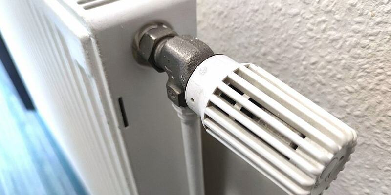 Heizung - Foto: ?ber dts Nachrichtenagentur