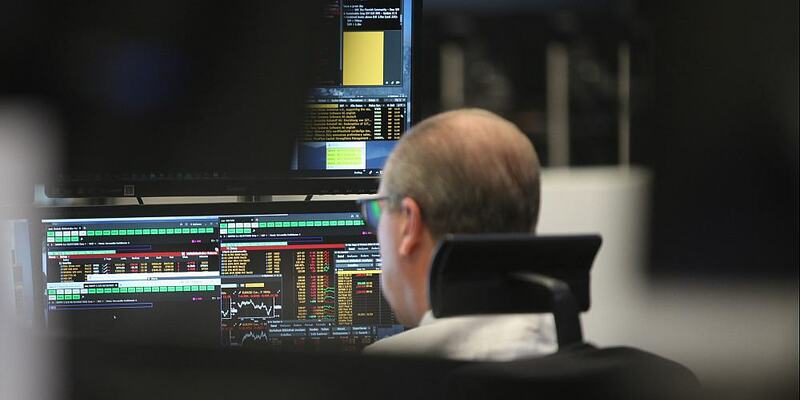 Frankfurter Börse - Foto: ?ber dts Nachrichtenagentur