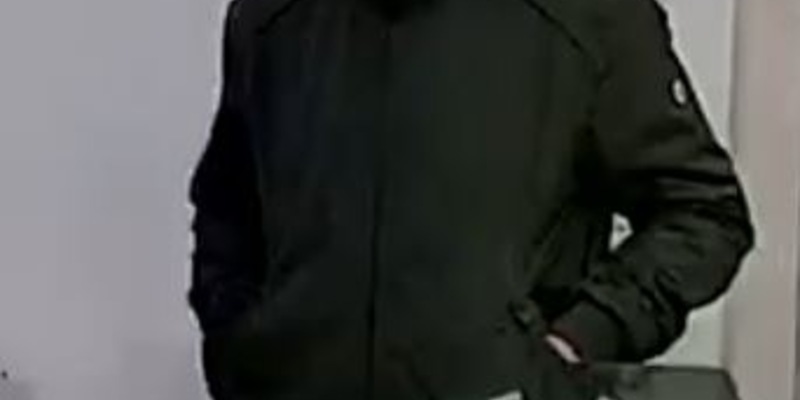 POL-HL: HL-St. Gertrud // Öffentlichkeitsfahndung nach Tatverdächtigen nach Bandendiebstahl und Betrug durch Geldabhebungen mit gestohlenen Scheckkarten - Foto: presseportal.de