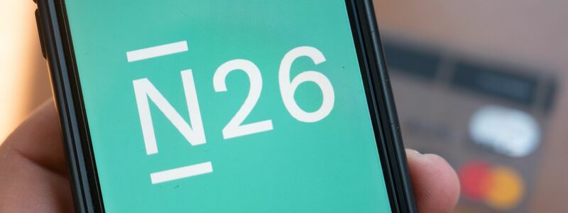 N26 hat nach Worten von Mitbegründer Valentin Stalf inzwischen 1.500 Mitarbeiter und verfügt über rund 5 Millionen ertragsrelevante Kunden. - Foto: Christophe Gateau/dpa