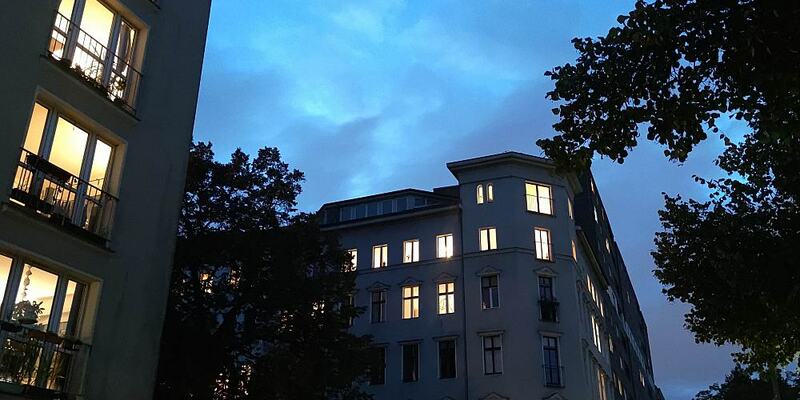 Licht in Wohnungen - Foto: ?ber dts Nachrichtenagentur