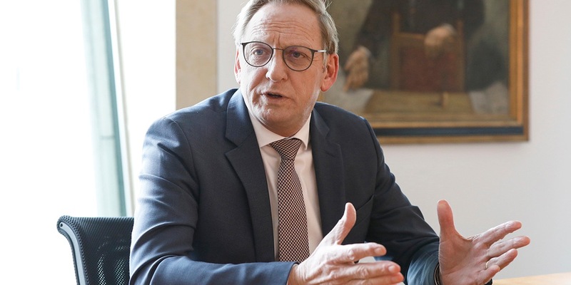 Richtungsweisende Abstimmung zu SUR in Brüssel / Holzenkamp: Auswirkungen wären verheerend - Foto: presseportal.de