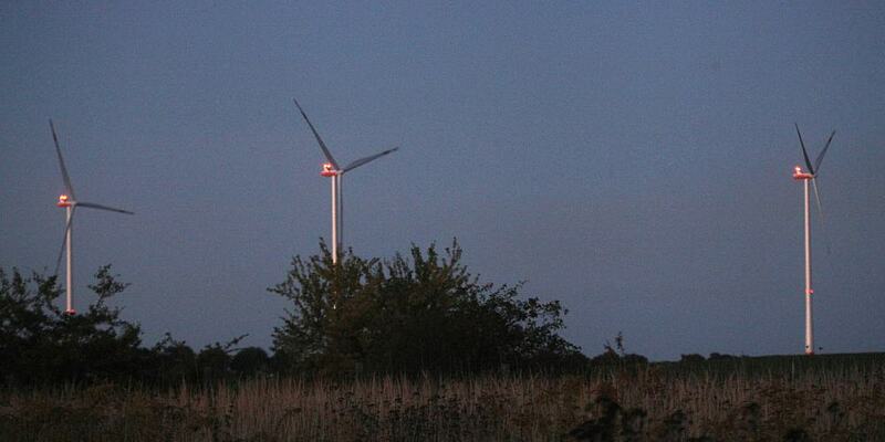 Windräder - Foto: ?ber dts Nachrichtenagentur