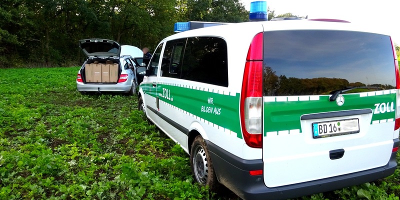 POL-H: Laatzen: Oldtimer-Geländewagen entwendet - Wer kann Hinweise geben? - Foto: presseportal.de