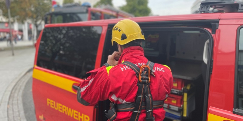 POL-PPTR: Polizeihauptkommissar aus Bitburg in den Ruhestand verabschiedet - Foto: presseportal.de