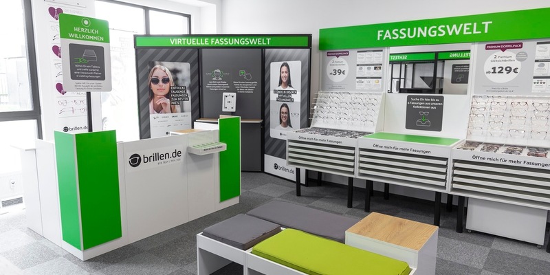 SuperVista AG bietet zehn motivierten Augenoptikern eine einmalige Chance zur Existenzgründung - Foto: presseportal.de