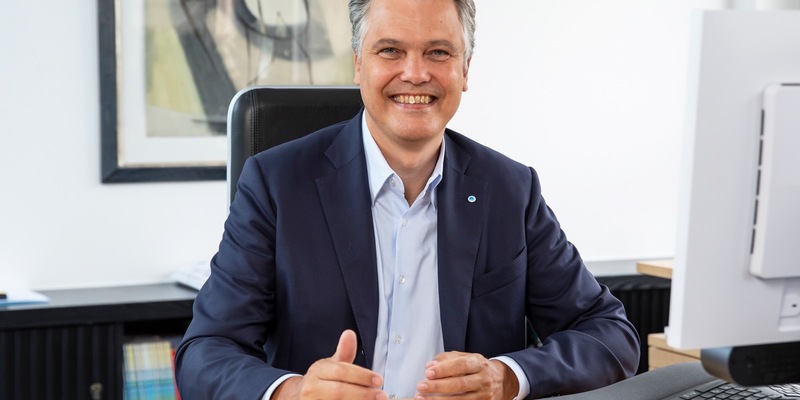 Bis zu 3,6 Prozent Gesamtverzinsung und 5-Jahres-Garantie in der BU: die Bayerische bleibt bei Überschussbeteiligung über Marktdurchschnitt - Foto: presseportal.de