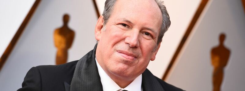 Hans Zimmer komponierte die Musik für den Rennsportfilm «F1».(Archivbild) - Foto: Jordan Strauss/Invision/AP/dpa