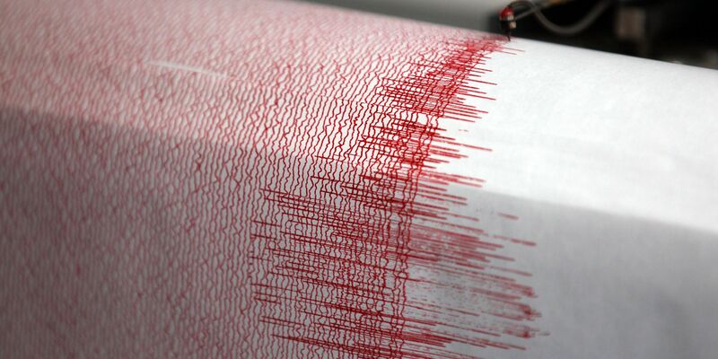 In Griechenland wurden Erdbeben registriert. (Symbolbild) - Foto: Oliver Berg/dpa