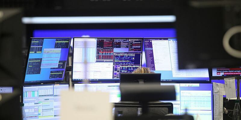 Frankfurter Börse - Foto: ?ber dts Nachrichtenagentur