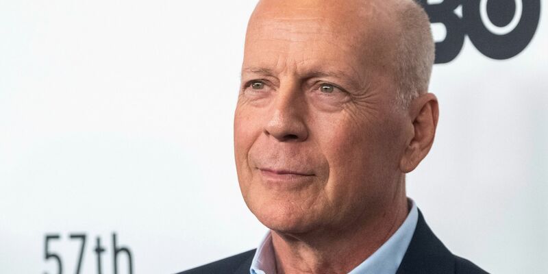 Bruce Willis ist 69 Jahre alt geworden. - Foto: Charles Sykes/Invision via AP/dpa
