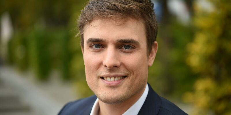 «Kleopatras Grab» ist der Auftakt einer neuen Krimi-Reihe. - Foto: Uwe Zucchi/dpa