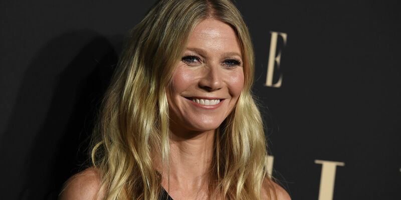 Gwyneth Paltrow wünscht ihren Followern einen «schönen Sommer». - Foto: Jordan Strauss/Invision/AP/dpa