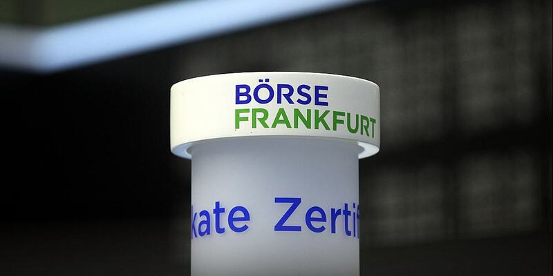 Frankfurter Börse - Foto: ?ber dts Nachrichtenagentur