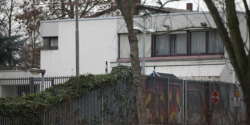 Sitz von BSI und BMI - Foto: ?ber dts Nachrichtenagentur