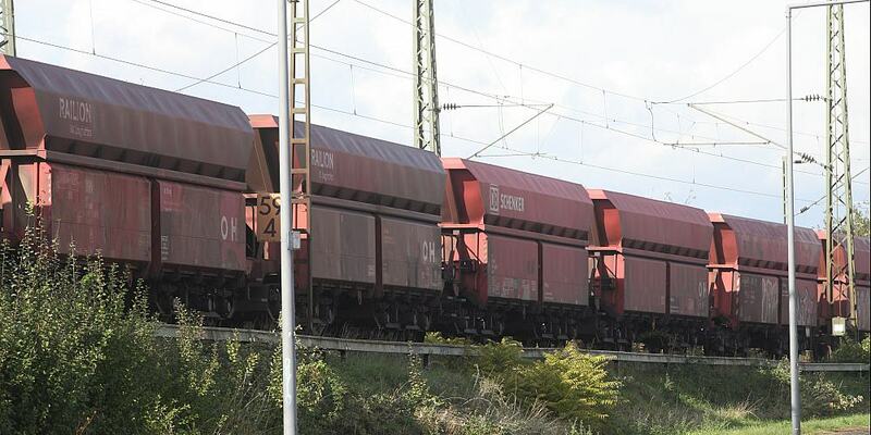 Güterzug - Foto: ?ber dts Nachrichtenagentur