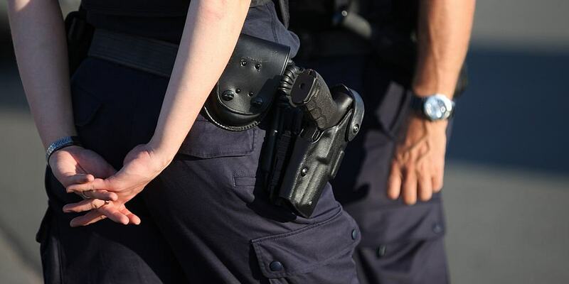 Polizei - Foto: ?ber dts Nachrichtenagentur