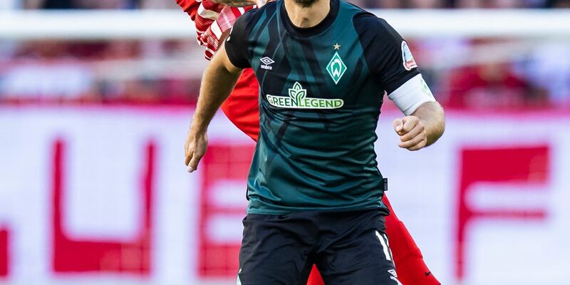 Freiburgs Matchwinner gegen Werder: Maximilian Philipp. - Foto: Tom Weller/dpa