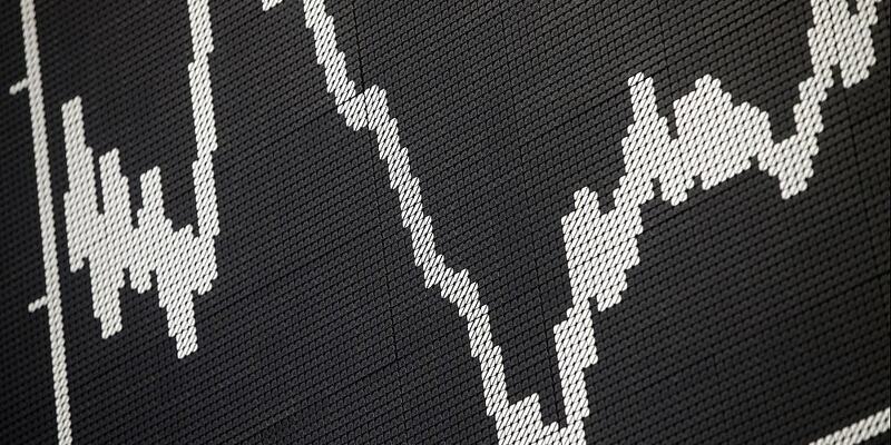 Anzeigetafel in der Frankfurter Börse - Foto: ?ber dts Nachrichtenagentur