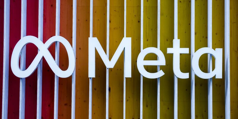 Während es mehrere kleinere Twitter-Konkurrenten gibt, gilt Mark Zuckerbergs Meta als besonders starker Rivale. - Foto: Gian Ehrenzeller/KEYSTONE/dpa