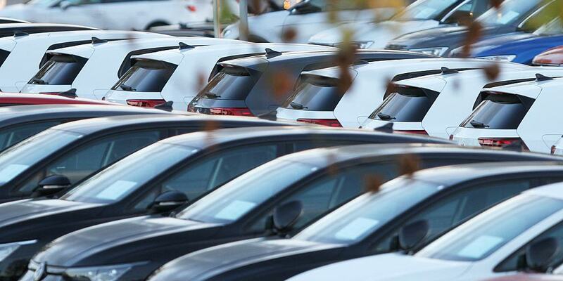 Autos - Foto: ?ber dts Nachrichtenagentur