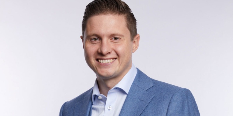 Inverses Headhunting - Dominik Roth verrät, was dahintersteckt und ob es sinnvoll ist - Foto: presseportal.de