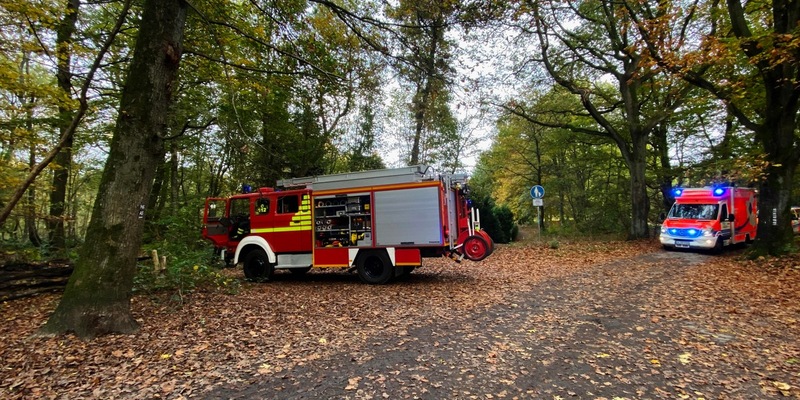 FW-EN: Brandalarm während des Wochenmarktes - Mehrere Einsätze in den letzten Tagen für die Feuerwehr - Foto: presseportal.de
