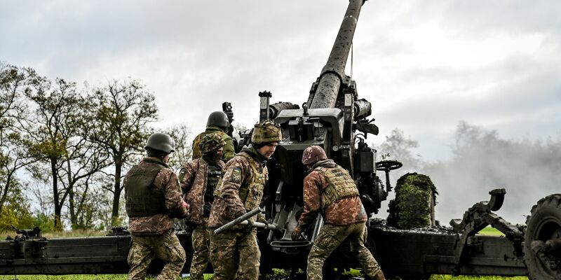 Saporischschja erneut im Visier der russischen Luftwaffe. (Archivbild) - Foto: -/Ukrinform/dpa