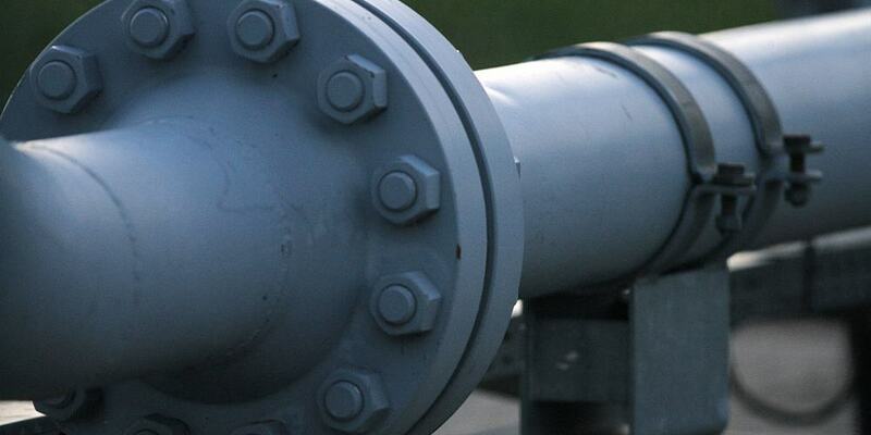 Gasleitung - Foto: ?ber dts Nachrichtenagentur