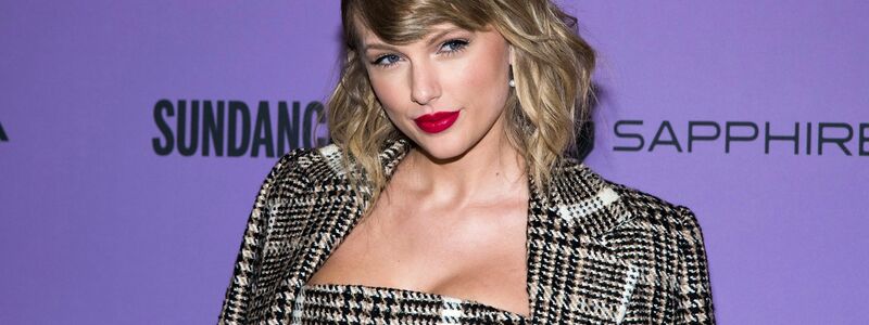 Taylor Swift hat die meisten Gewinnchancen bei den  MTV Video Music Awards 2024 (Archivbild). - Foto: Charles Sykes/Invision/AP/dpa