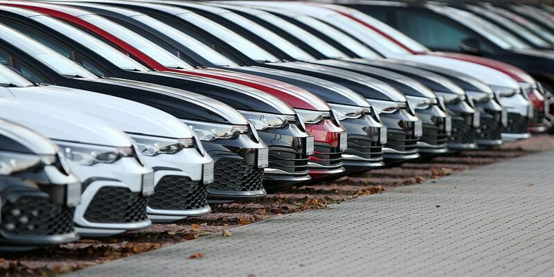 Autos - Foto: ?ber dts Nachrichtenagentur