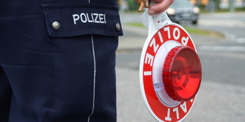 POL-MK: Rückblick auf Kontrollwoche Roadpol Safety Days - Foto: presseportal.de