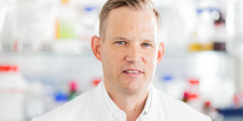 Hendrik Streeck will für die CDU in den Bundestag. (Archivfoto)  - Foto: Rolf Vennenbernd/dpa