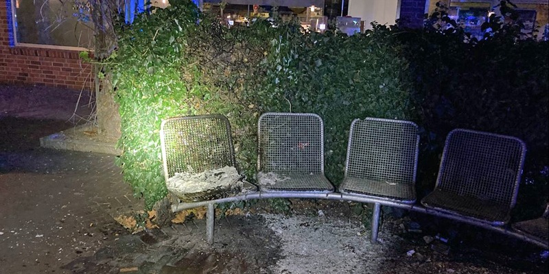 POL-DEL: Autobahnpolizei Ahlhorn: Mann durch aufgebwirbelten Gegenstand auf der Autobahn 29 in Hatten leicht verletzt +++ Zeugen gesucht - Foto: presseportal.de