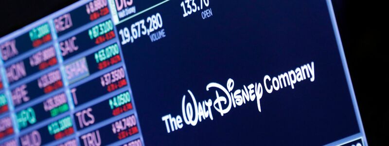 Disney hat einen großen Kauf angekündigt. - Foto: Richard Drew/AP/dpa