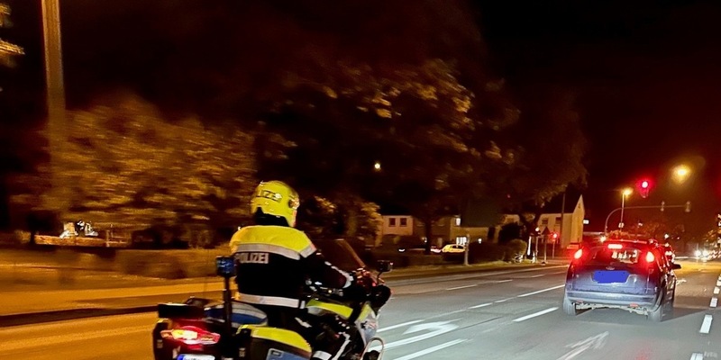 FW-EN: Zwei Kradunfälle kurz hintereinander - Motorräder verunfallten an der Wittener Landstraße und Hengsteyseestraße - Foto: presseportal.de