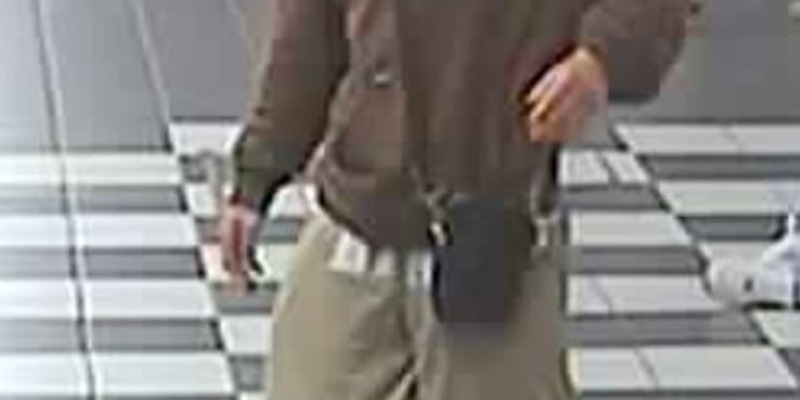 POL-GF: Öffentlichkeitsfahndung nach räuberischer Erpressung - Foto: presseportal.de