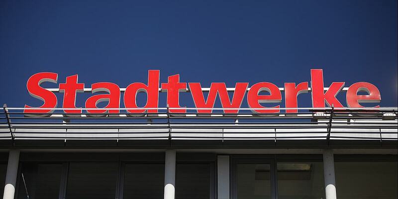 Stadtwerke - Foto: ?ber dts Nachrichtenagentur