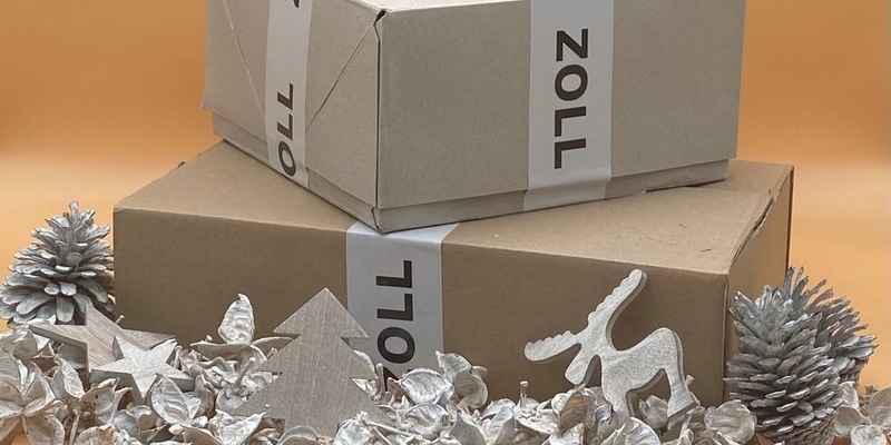 HZA-DU: Black Friday und das vorweihnachtliche Online-Shopping - Tipps des Zolls - Foto: presseportal.de