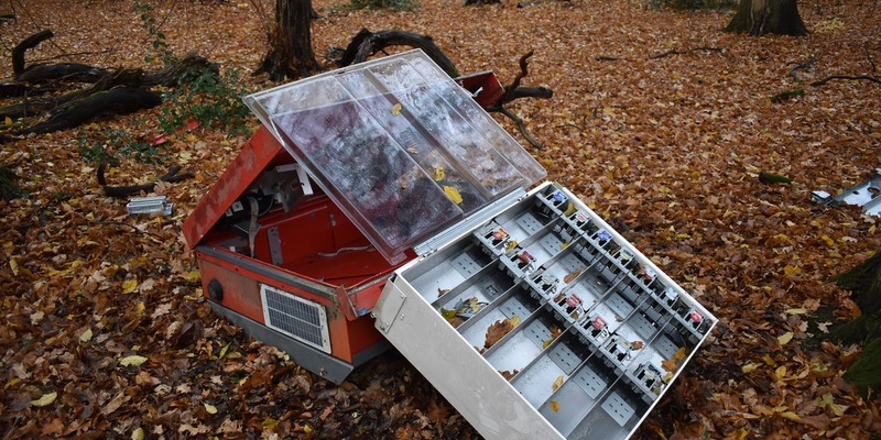 POL-MA: Mannheim: Christian Zacherle neuer Revierleiter beim Polizeirevier Mannheim-Neckarstadt - Vorgänger Michael Müller in den Ruhestand verabschiedet. - Foto: presseportal.de