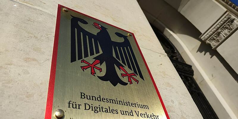 Verkehrsministerium - Foto: ?ber dts Nachrichtenagentur