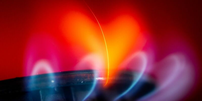 Die Bundesregierung hatte den Mehrwertsteuersatz für Gas vorübergehend von 19 auf 7 Prozent gesenkt. - Foto: Frank Rumpenhorst/dpa