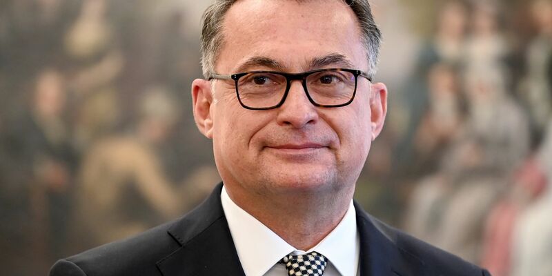 «Die Inflation erweist sich als hartnäckiger, als viele dachten. Nun muss sich die Geldpolitik als hartnäckiger und konsequenter erweisen, als viele erwartet hätten», sagt der Bundesbank-Präsident. - Foto: Britta Pedersen/dpa-Zentralbild Pool/dpa