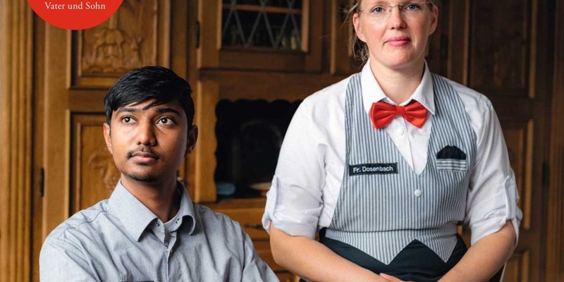 Martin Herrenknecht warnt vor Abwanderung der Industrie und kritisiert Energiepolitik: Die Deutschen sind Angsthasen - Foto: presseportal.de