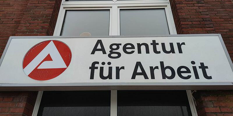 Bundesagentur für Arbeit - Foto: ?ber dts Nachrichtenagentur