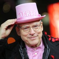 Regisseur Rosa von Praunheim ist tot. (Archivbild) - Foto: Michael Kappeler/dpa