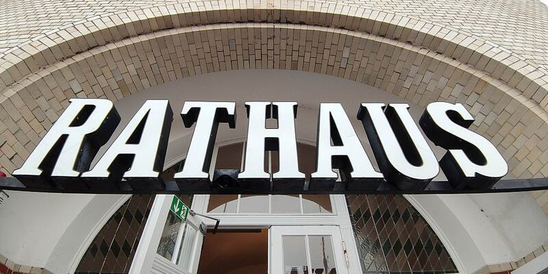 Rathaus - Foto: ?ber dts Nachrichtenagentur